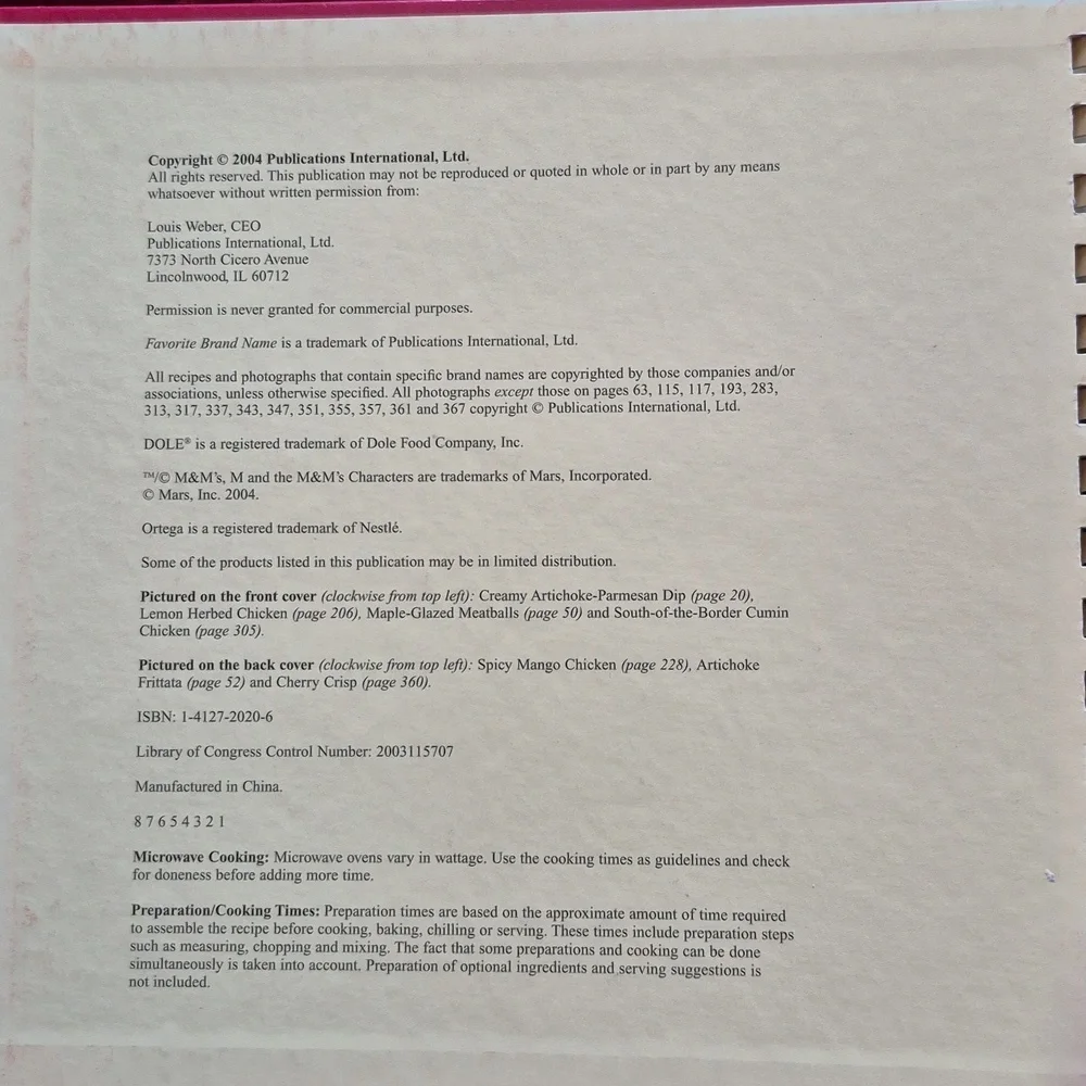 N/A easy entertaining