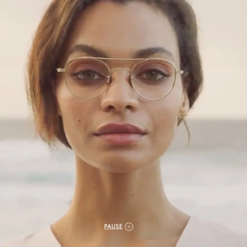 Oliver Peoples takumi collection