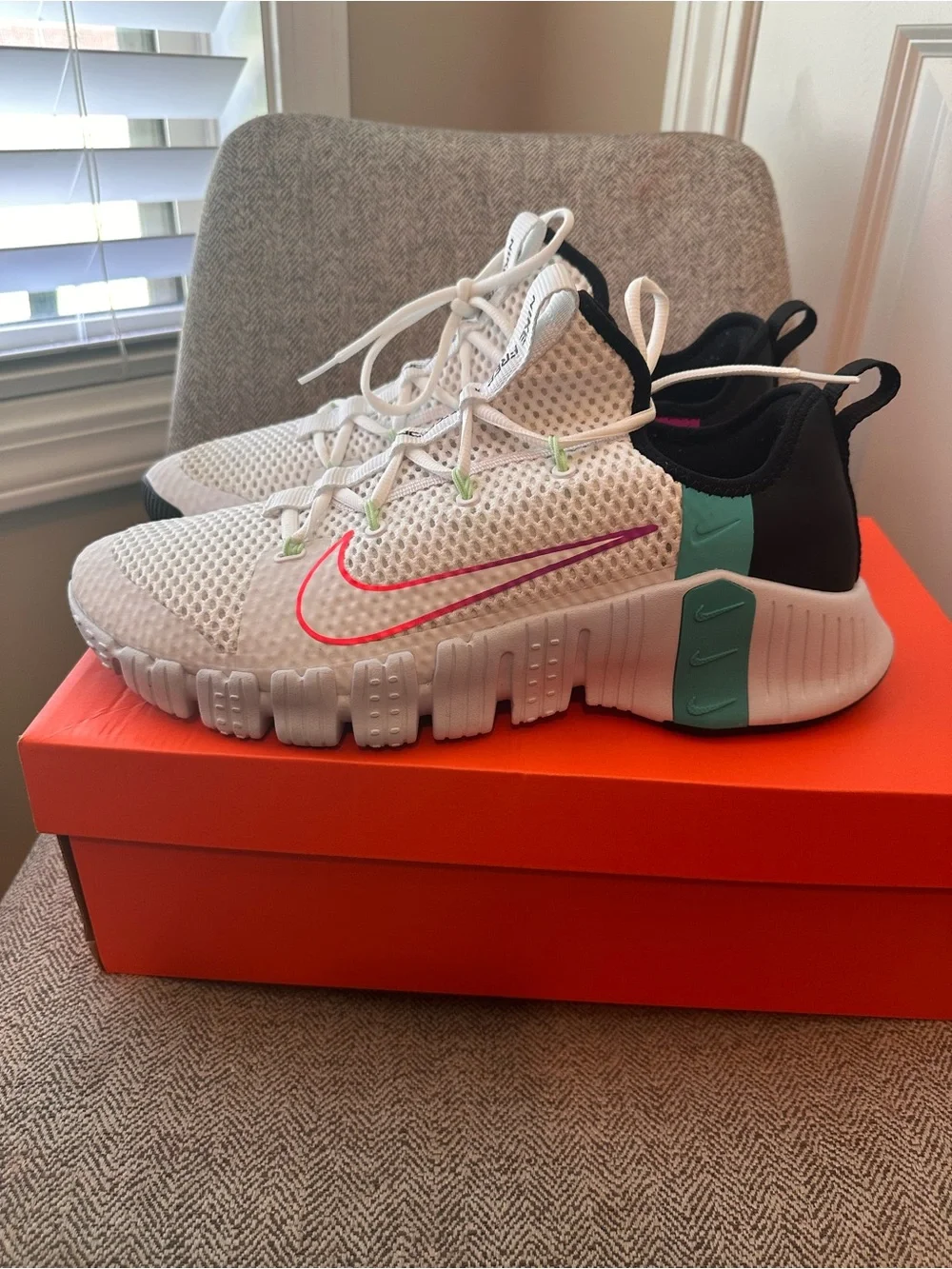 Nike men’s 13