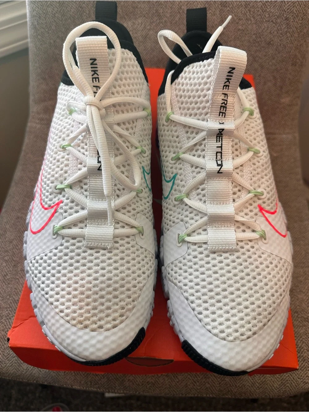 Nike men’s 13