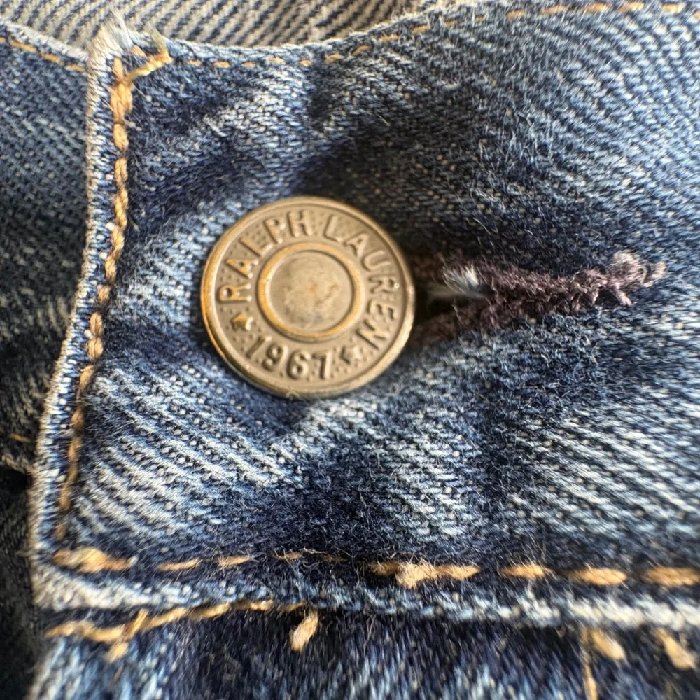 Polo Ralph Lauren excellent vintage