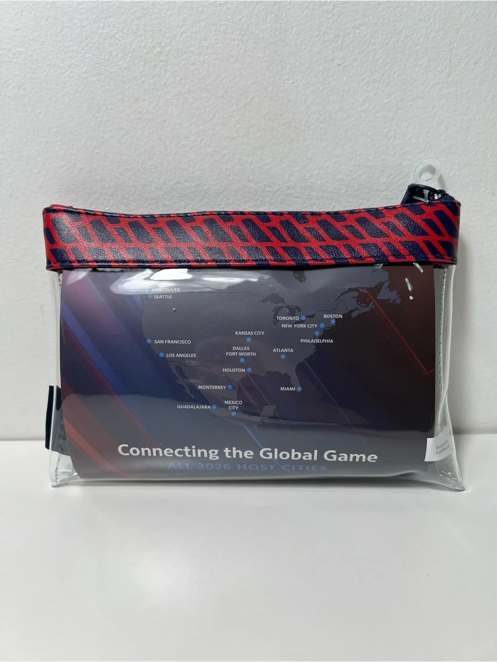 American Airlines usa fifa