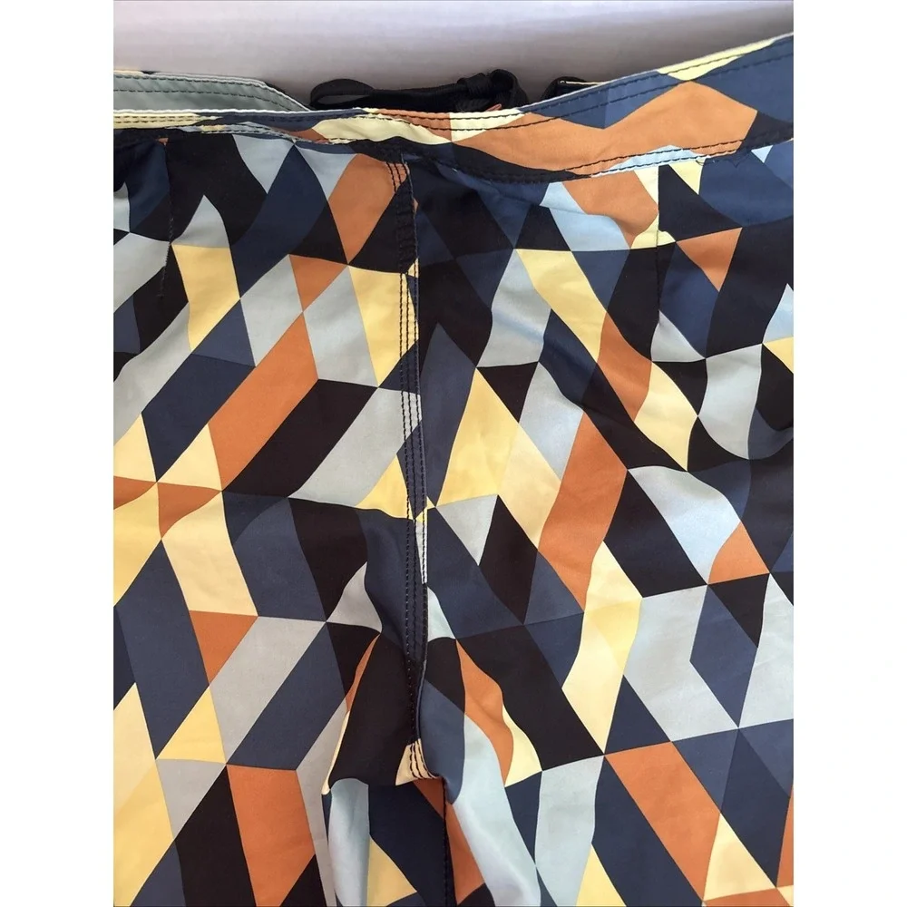 RVCA shorts are