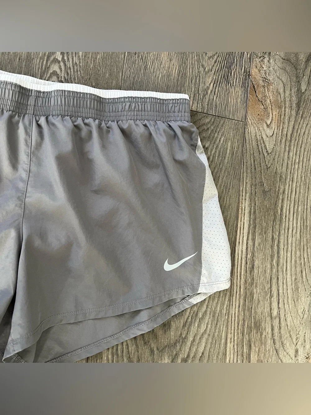 Nike 10k running