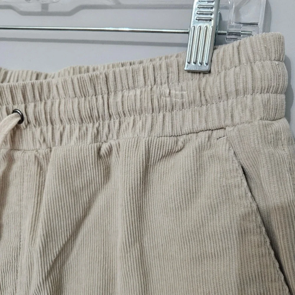 Criquet corduroy shorts