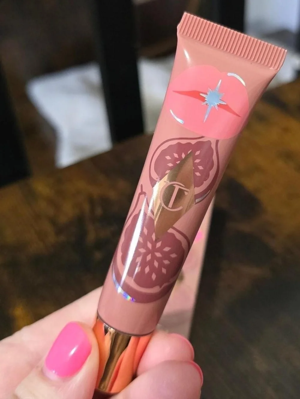 Charlotte Tilbury charlotte tilbury
