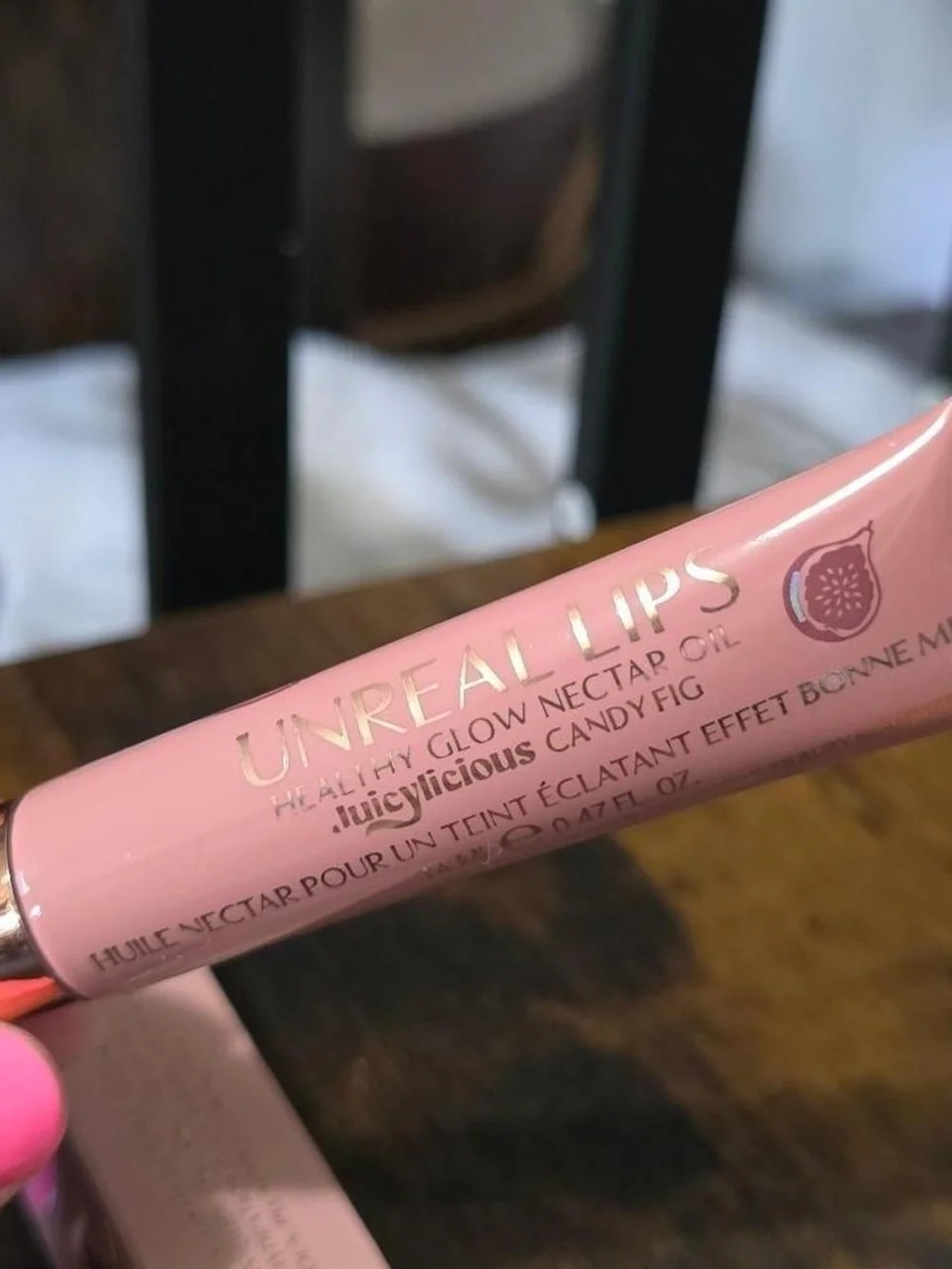 Charlotte Tilbury charlotte tilbury