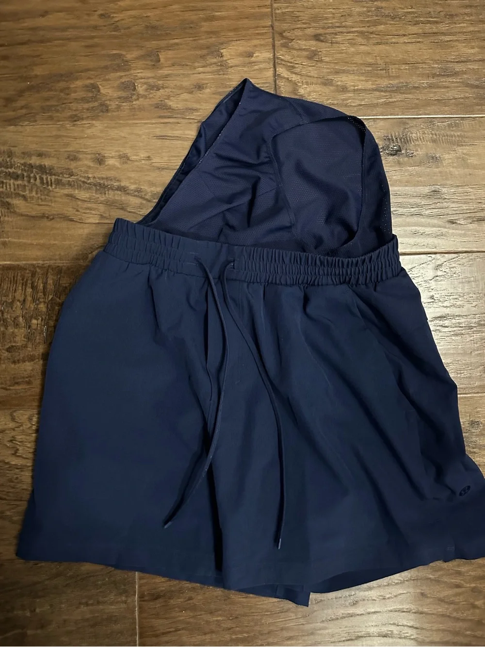 lululemon athletica classic navy