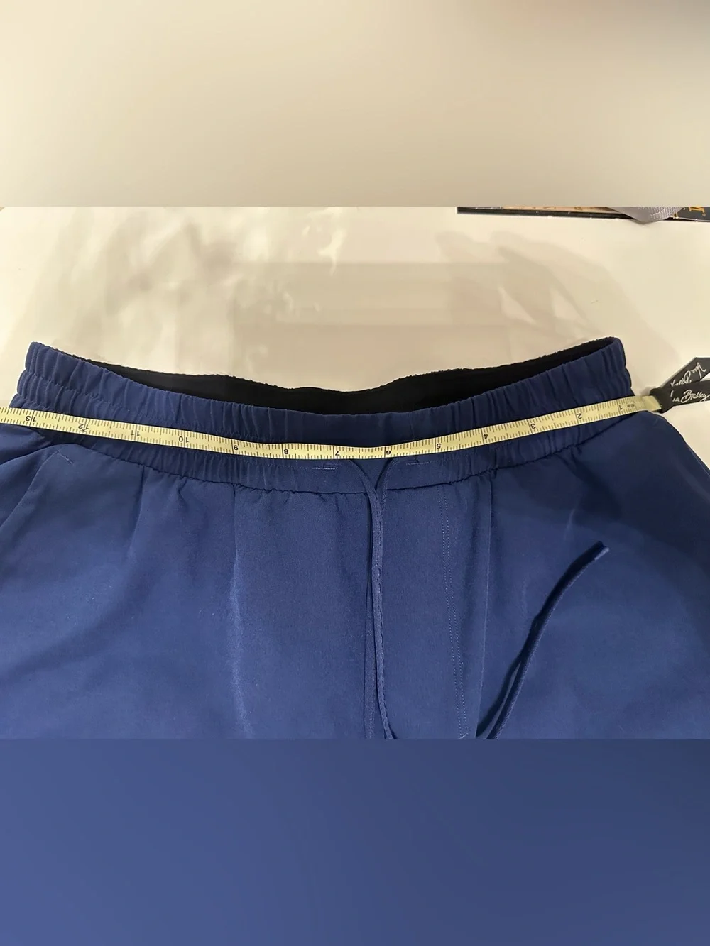 lululemon athletica classic navy