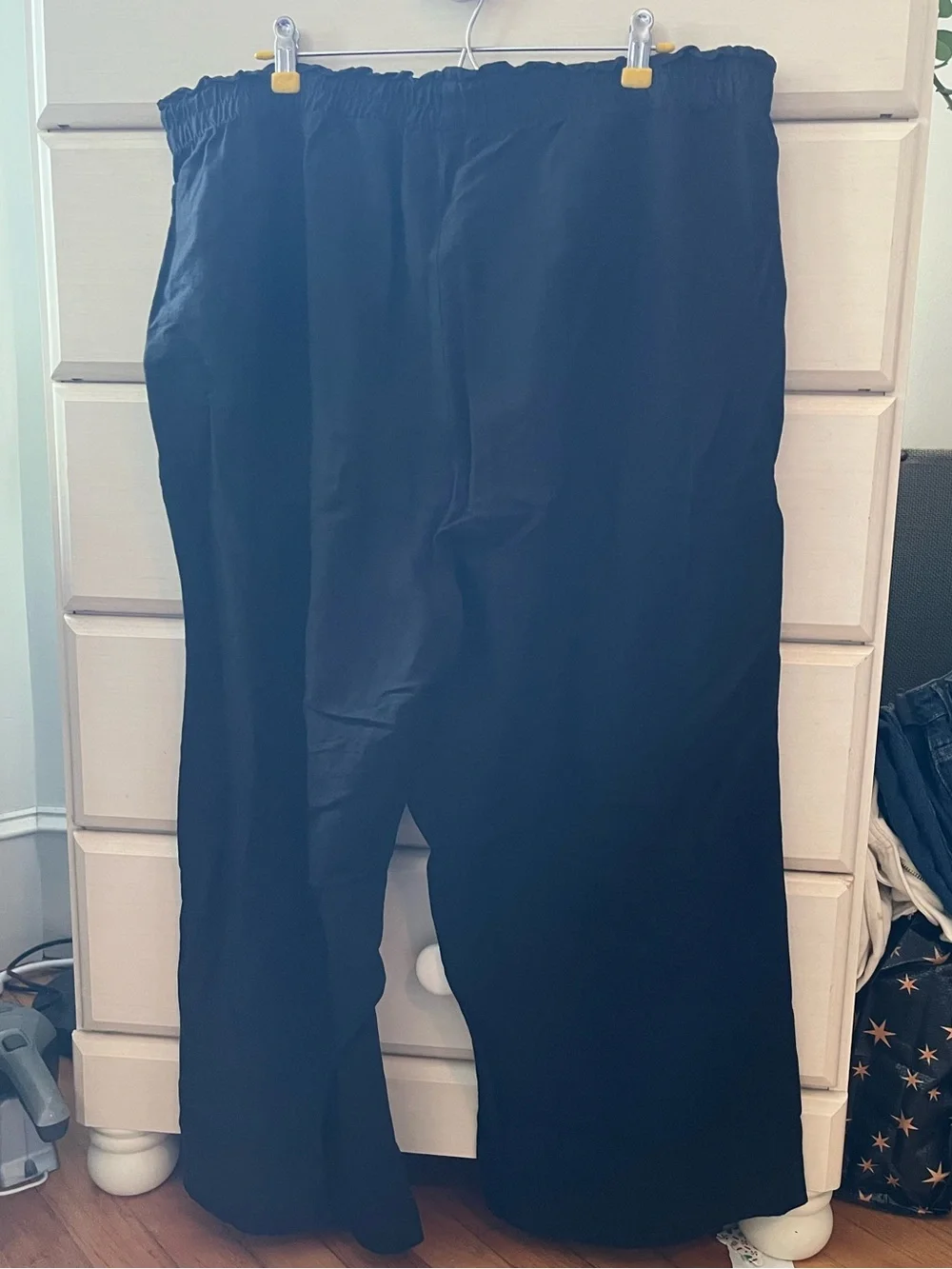 H&M high rise