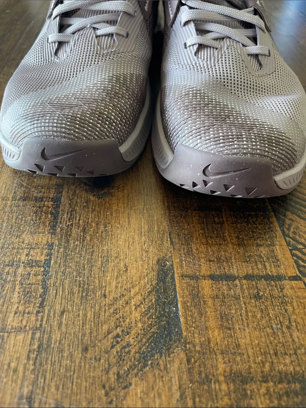 Nike Women’s Metcon10 ReactX-Violet *JUST LIKE NEW*
