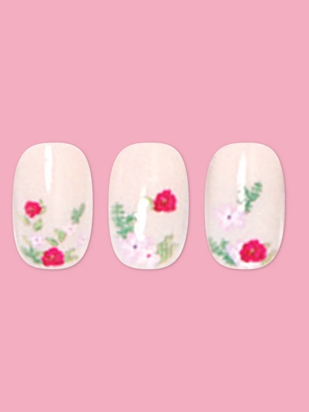 Olive and June set bundle