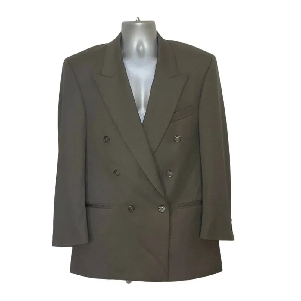 Carlo Mandrone classic vintage