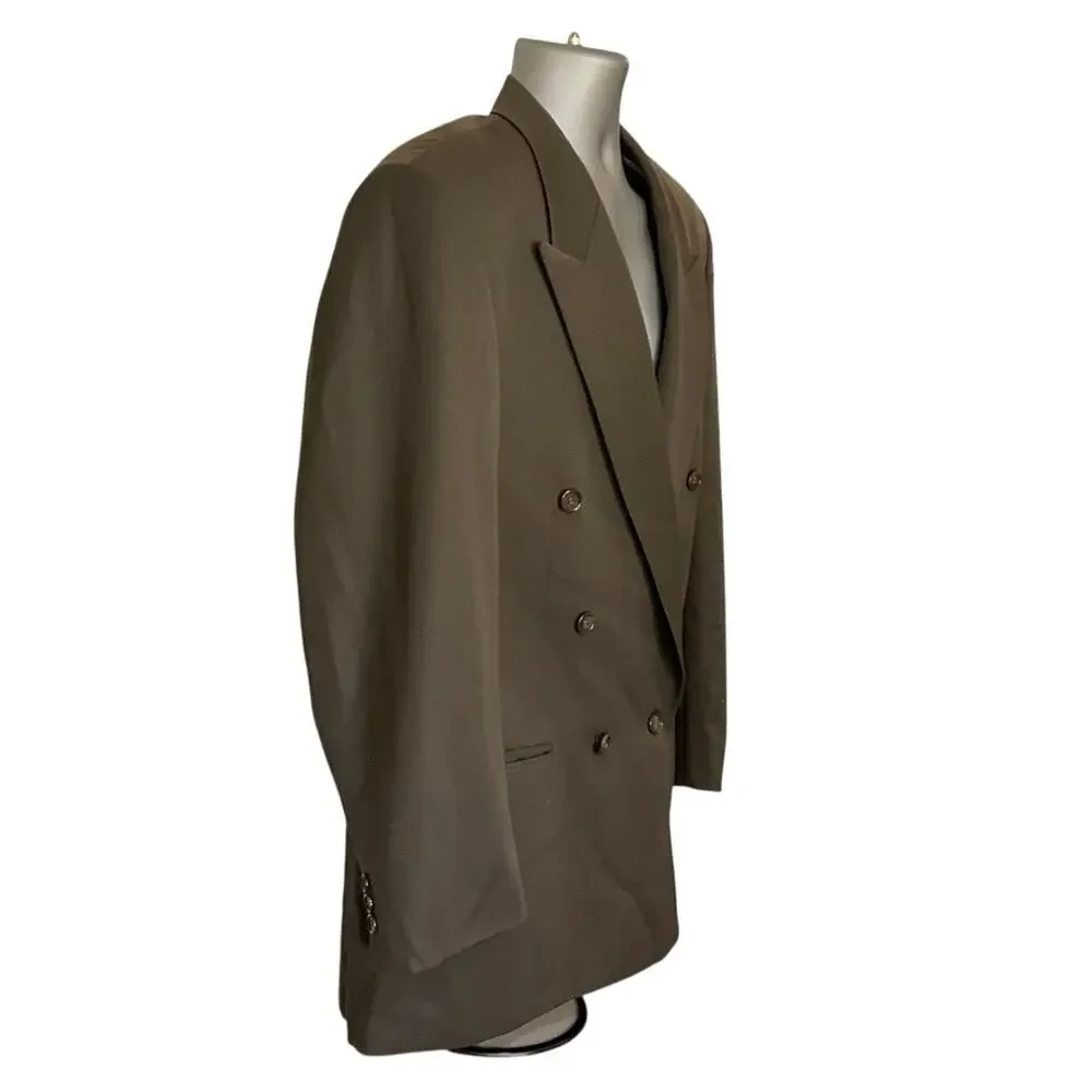 Carlo Mandrone classic vintage