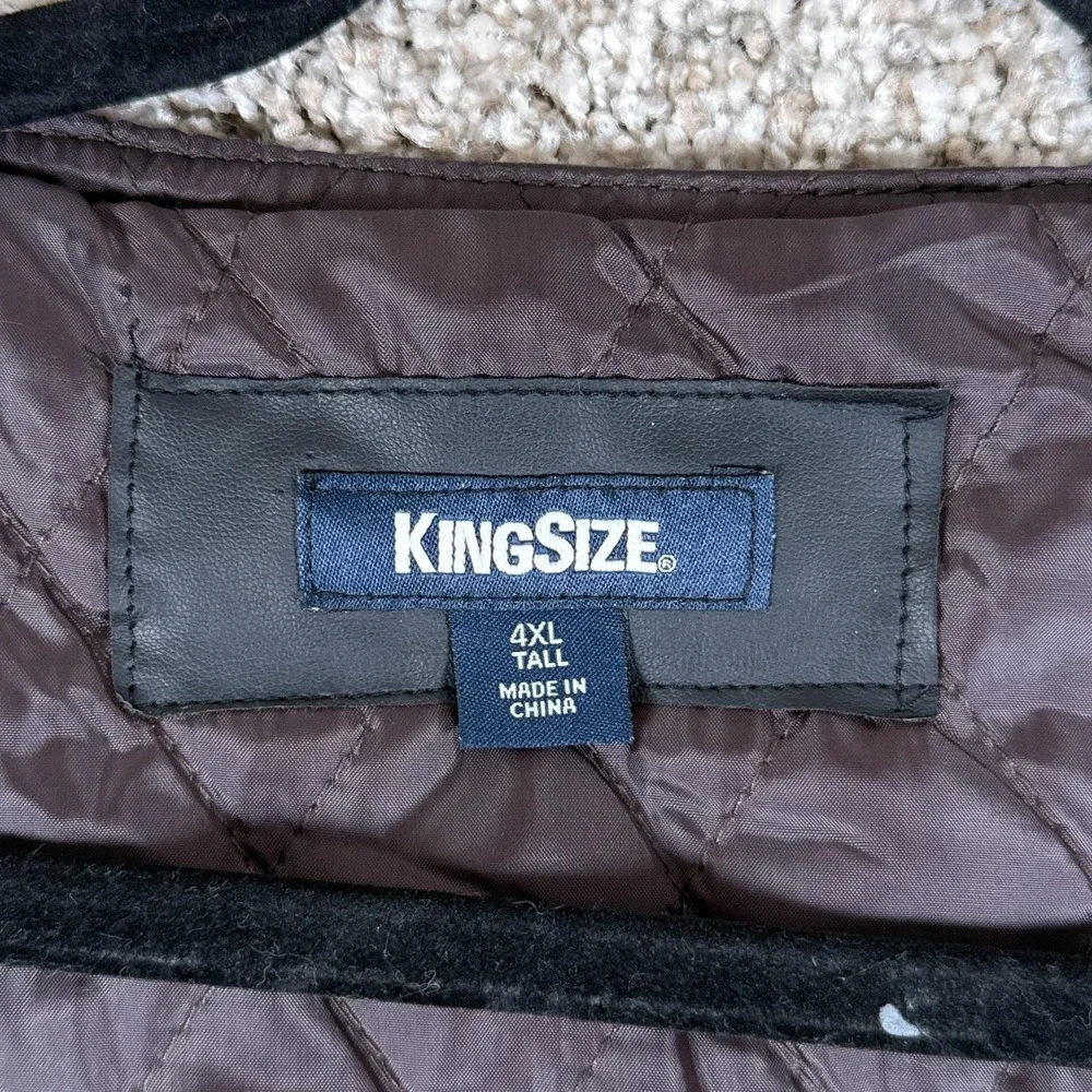 kingsize very nice