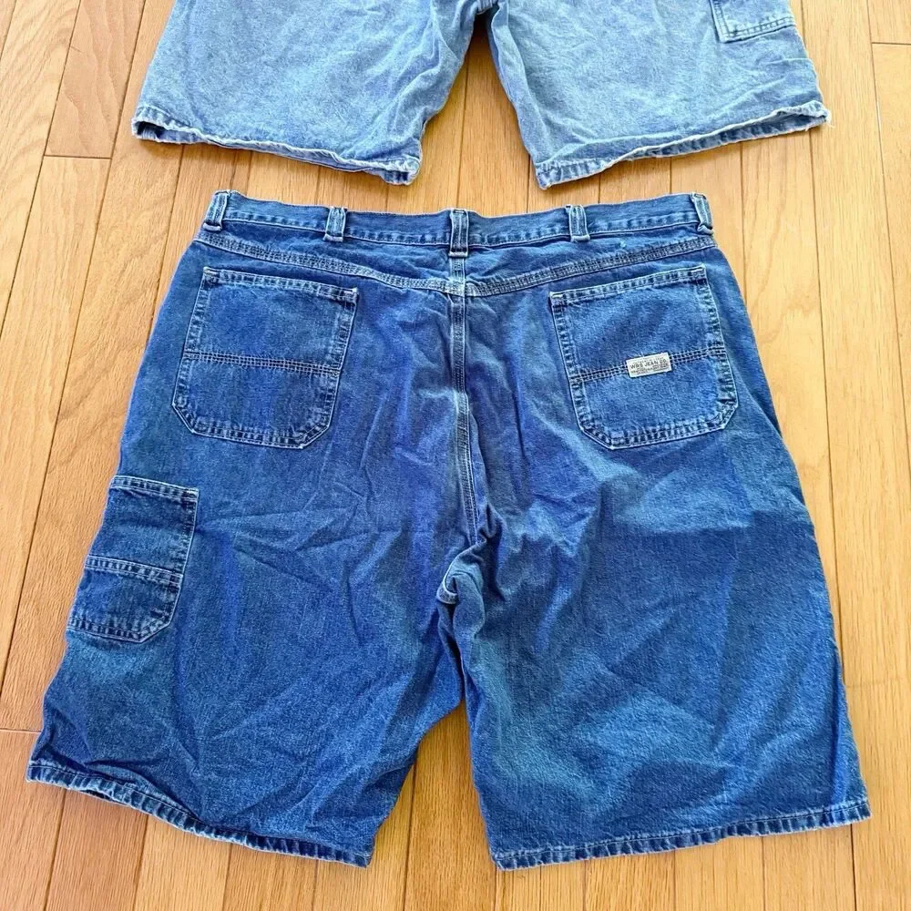 Wrangler waistband lot about