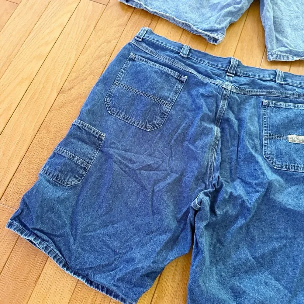 Wrangler listing carpenter
