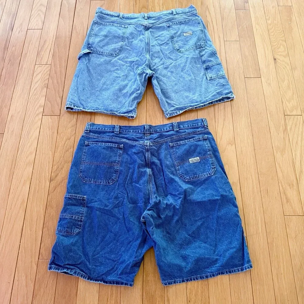 Wrangler inseam lot