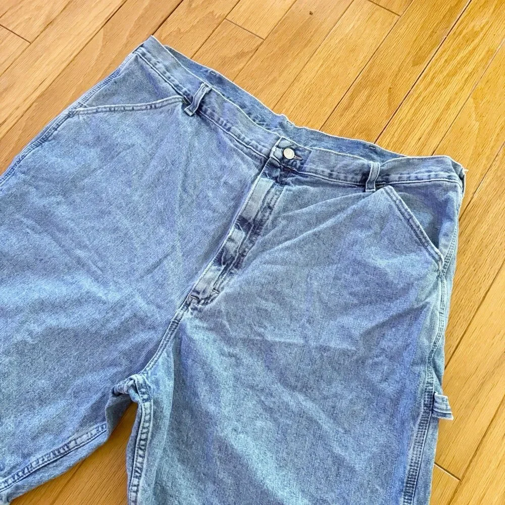 Wrangler about mens