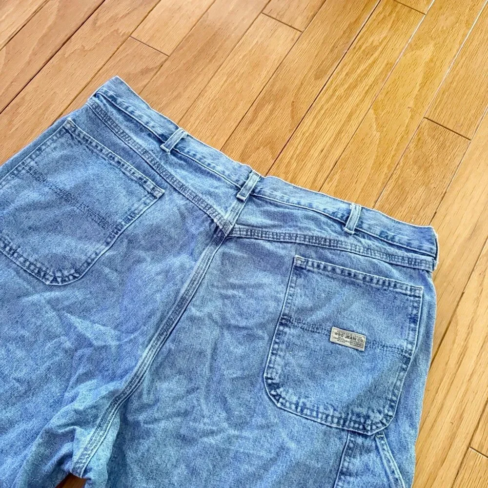 Wrangler one about or