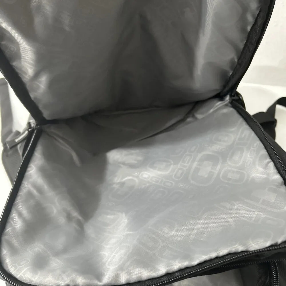 OGIO bagpack versatile