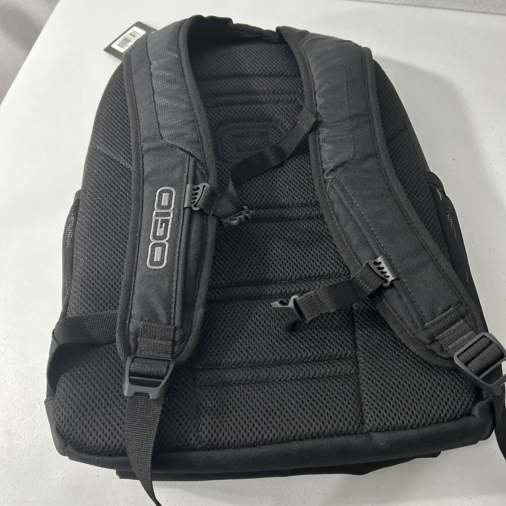 OGIO bagpack versatile