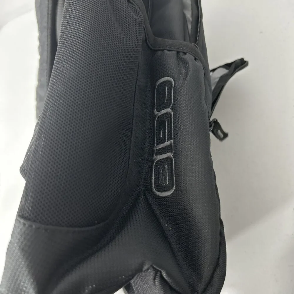 OGIO bagpack versatile