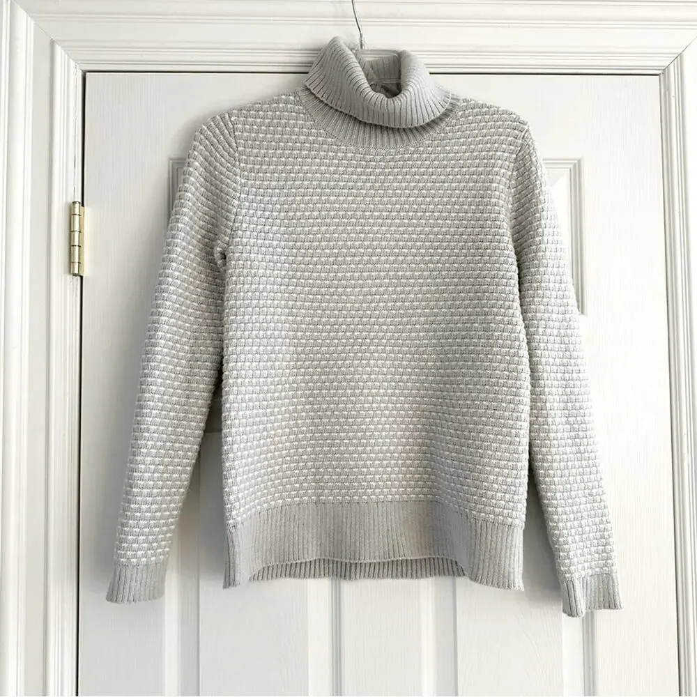 J. Crew crew textured