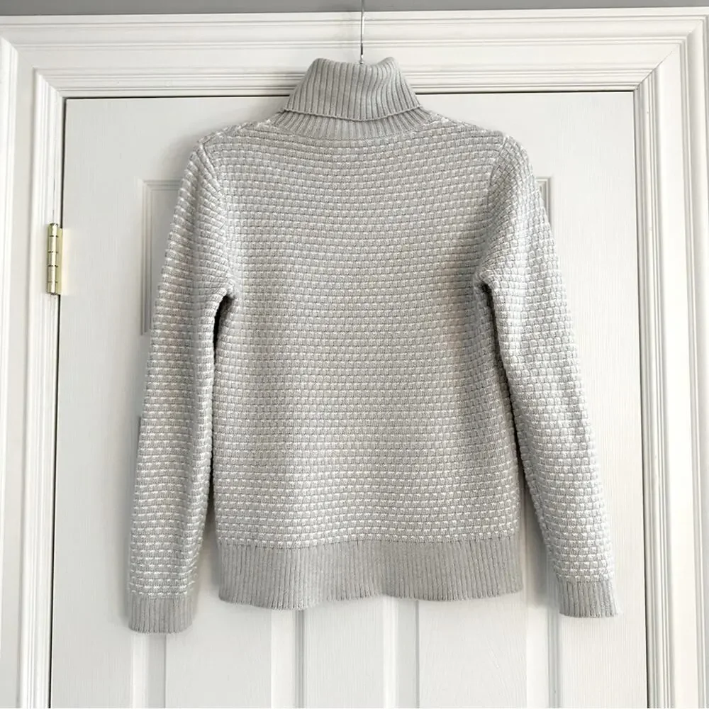 J. Crew crew textured