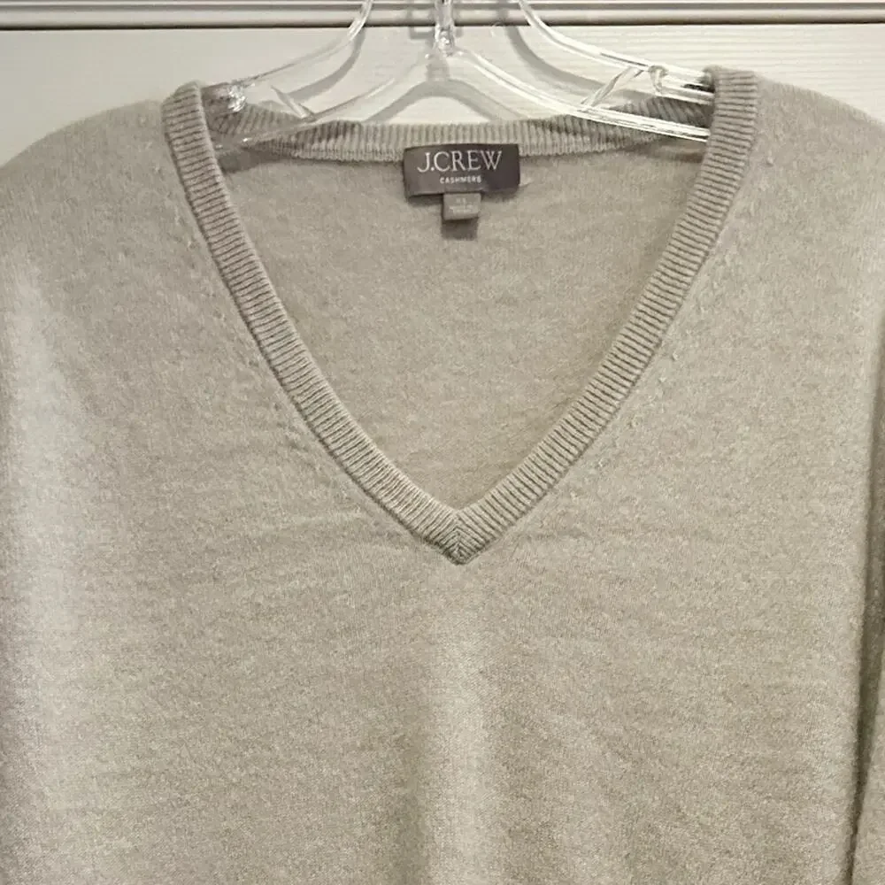 J. Crew crew 100%