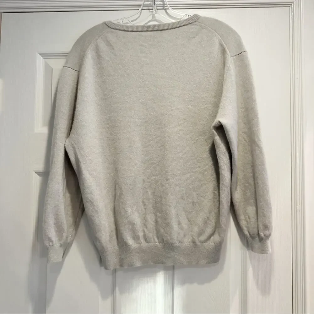 J. Crew crew 100%