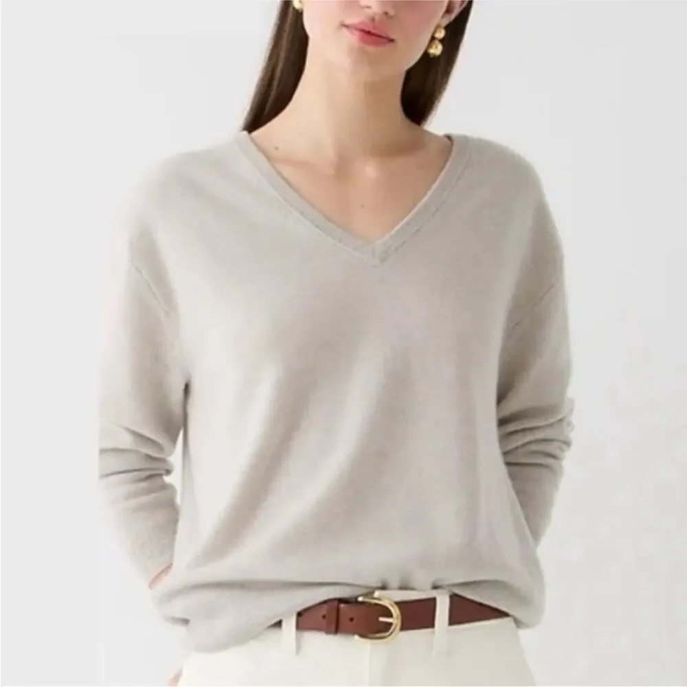 J. Crew crew 100%