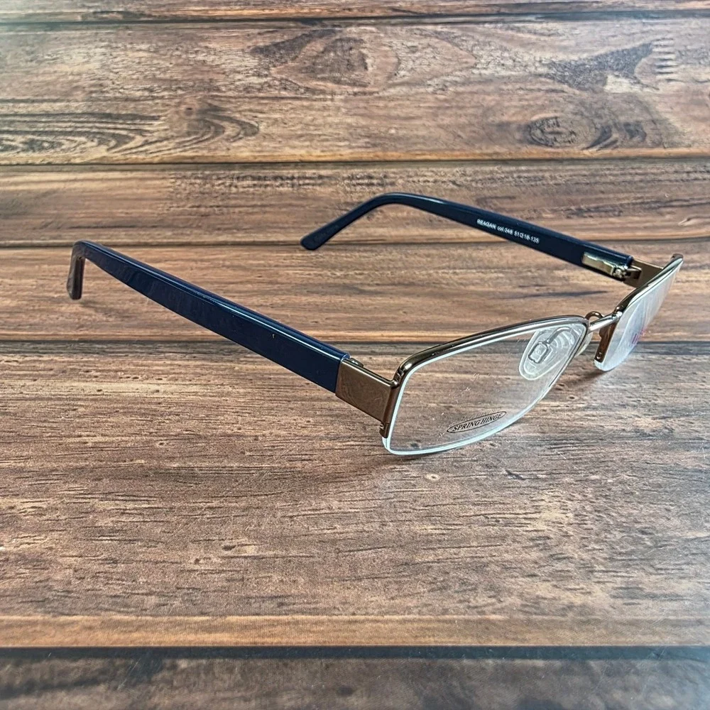 National by Marcolin frames only