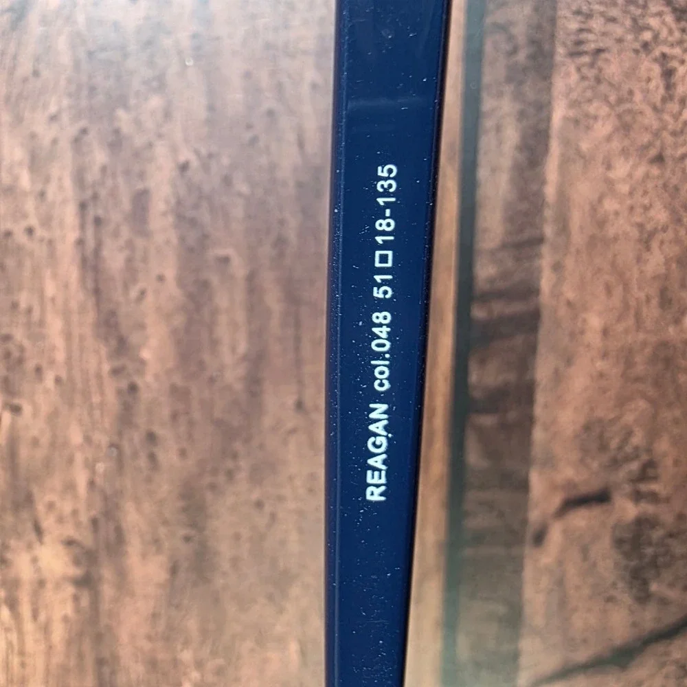 National by Marcolin frames only