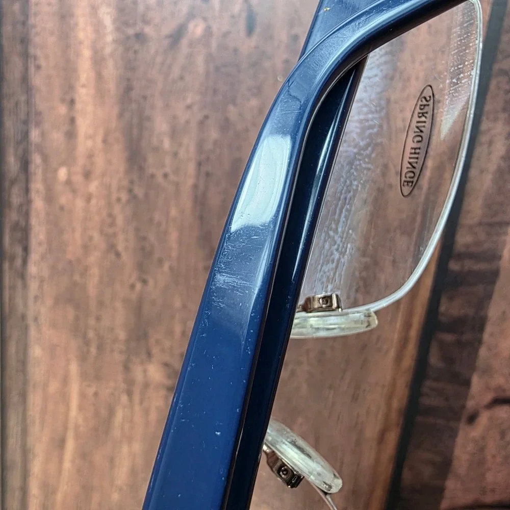 National by Marcolin frames only