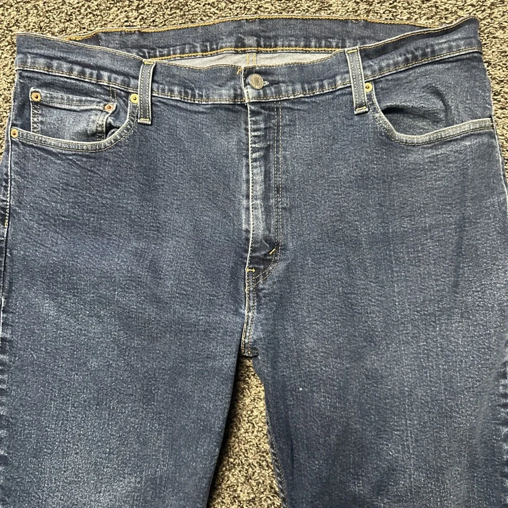 Levis levis 514
