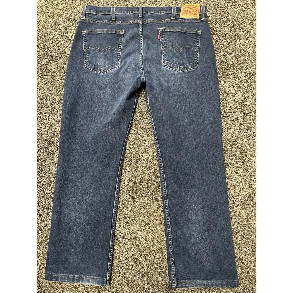 Levis levis 514