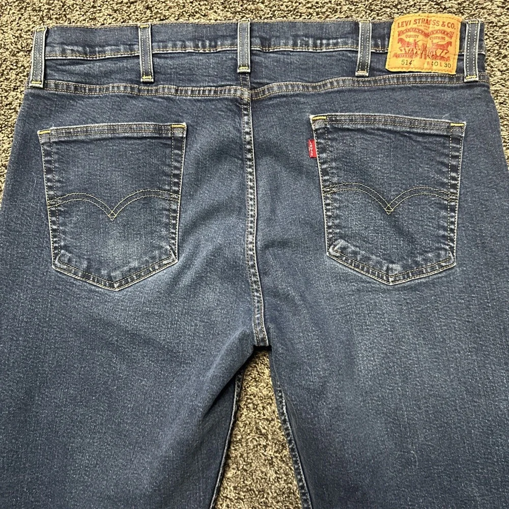 Levis levis 514
