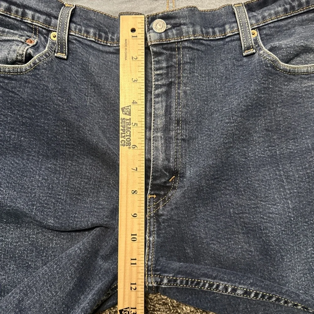Levis levis 514