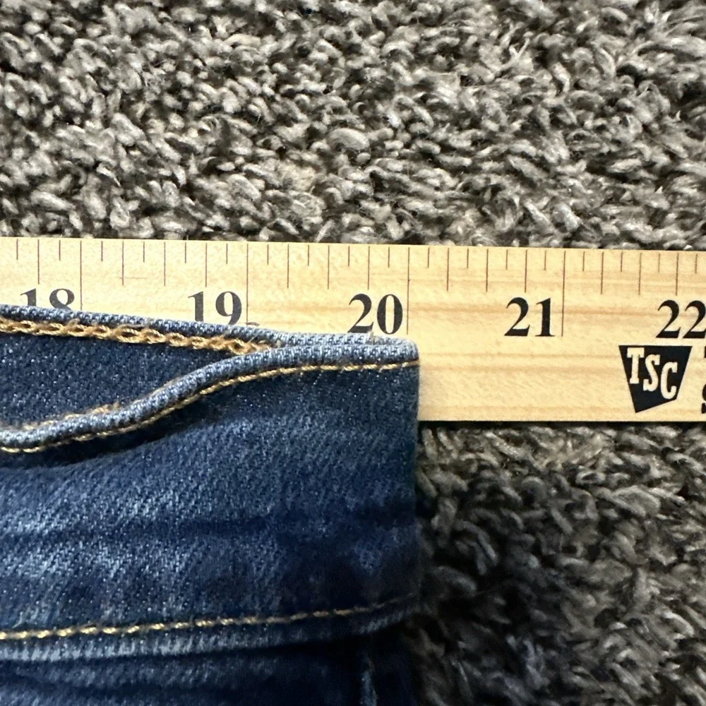 Levis levis 514