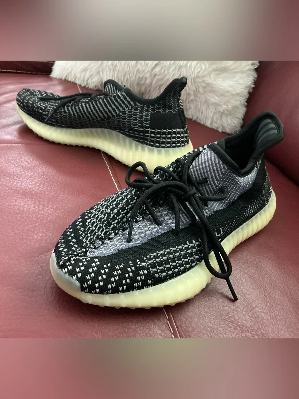 adidas believe am