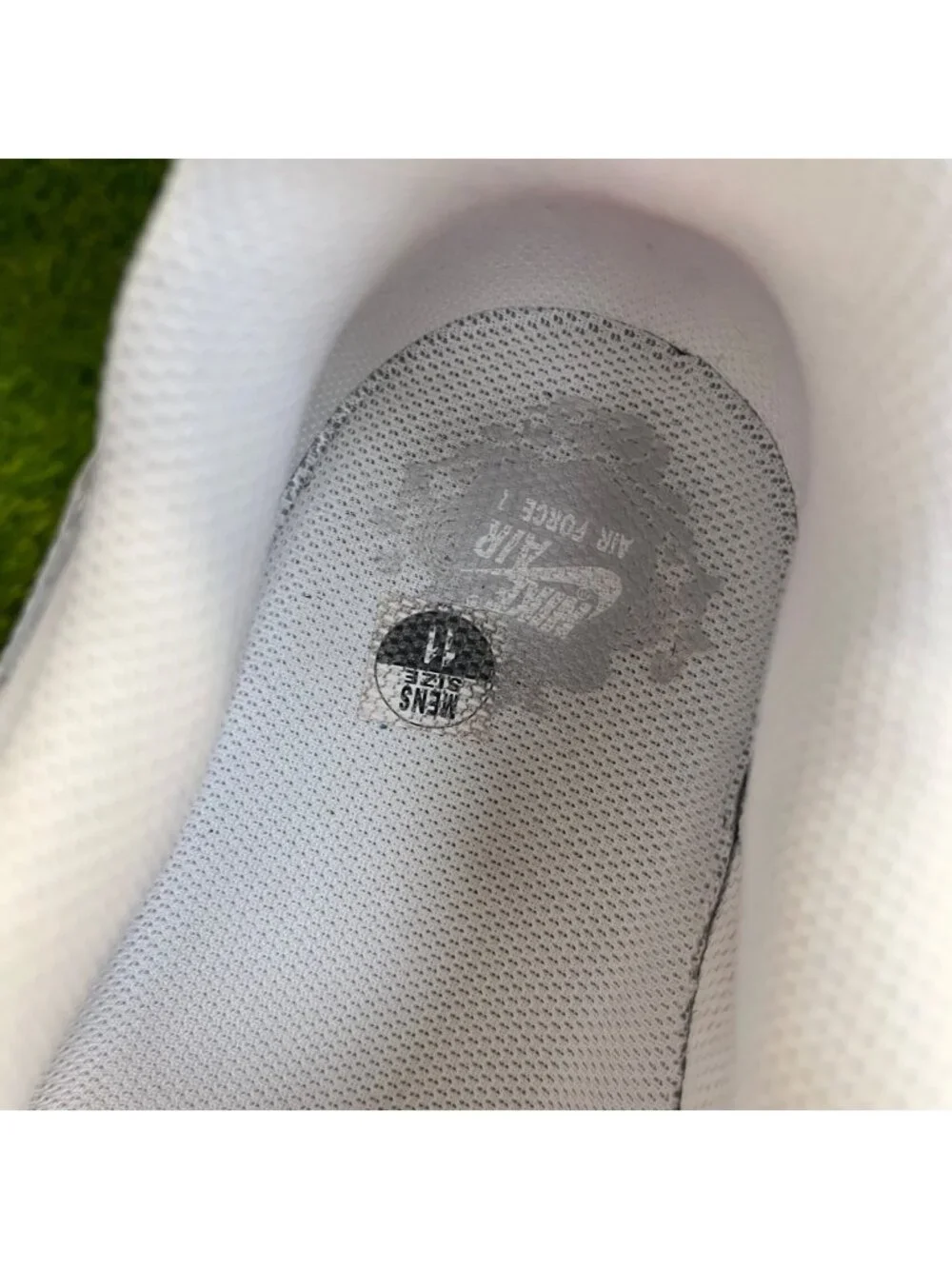 Nike please review