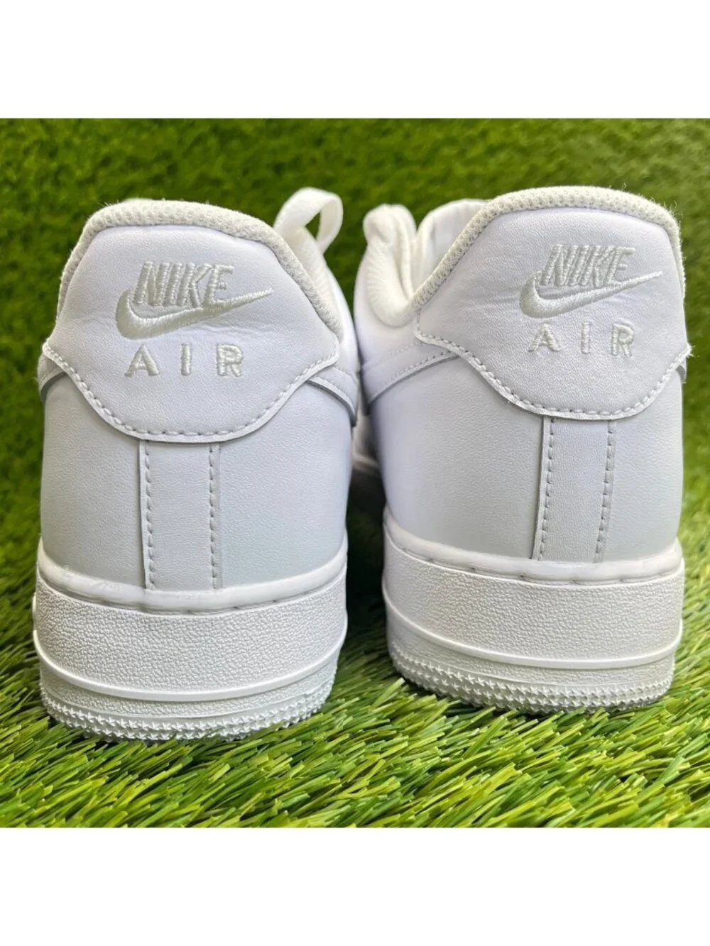 Nike please review