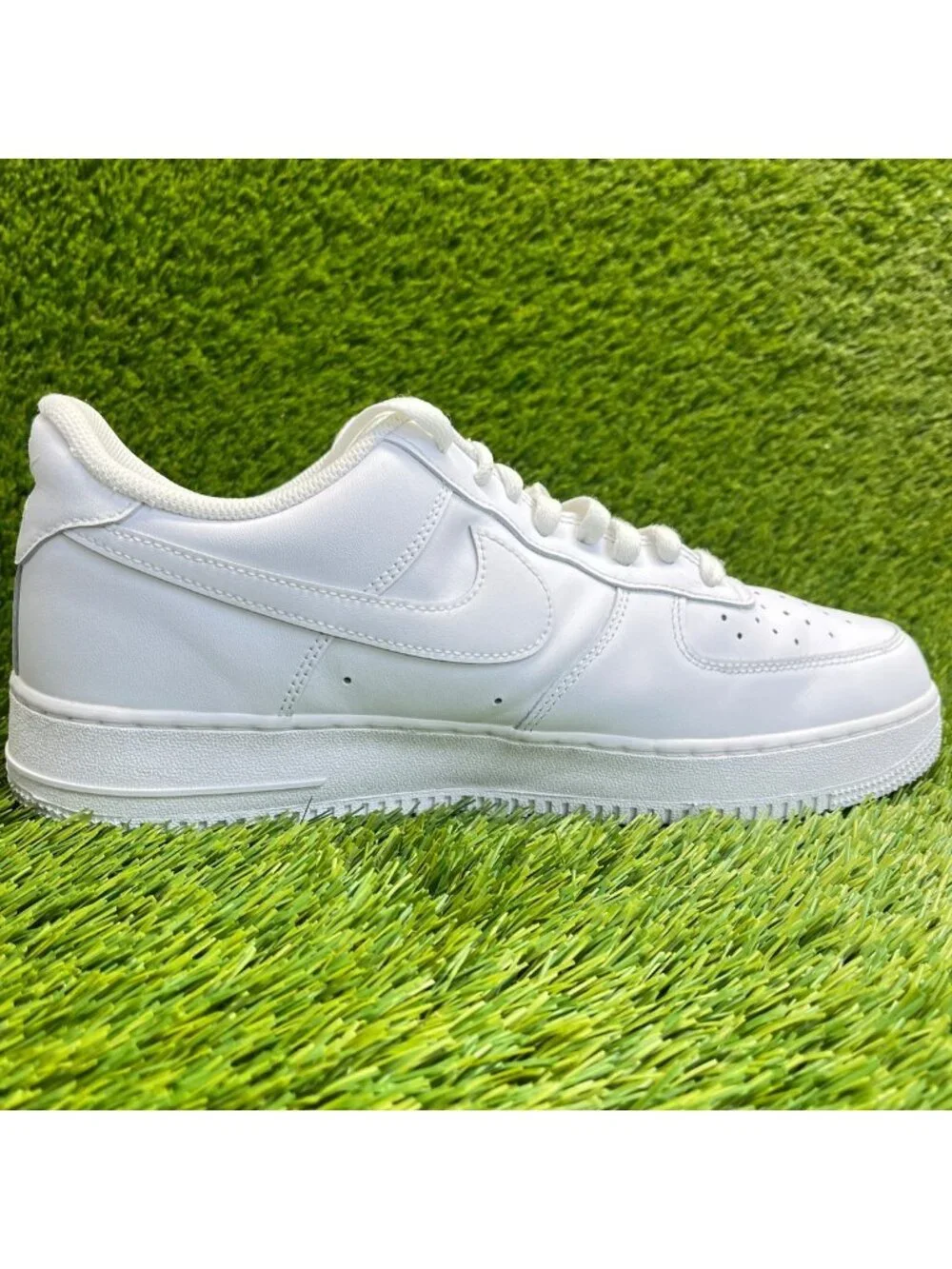 Nike please review