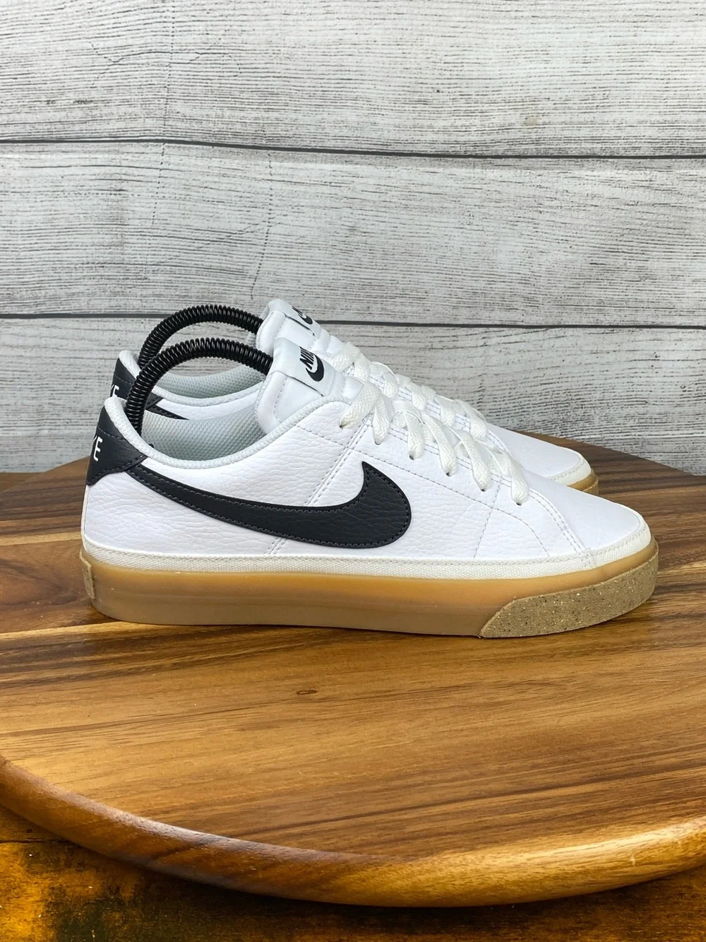 Nike new court