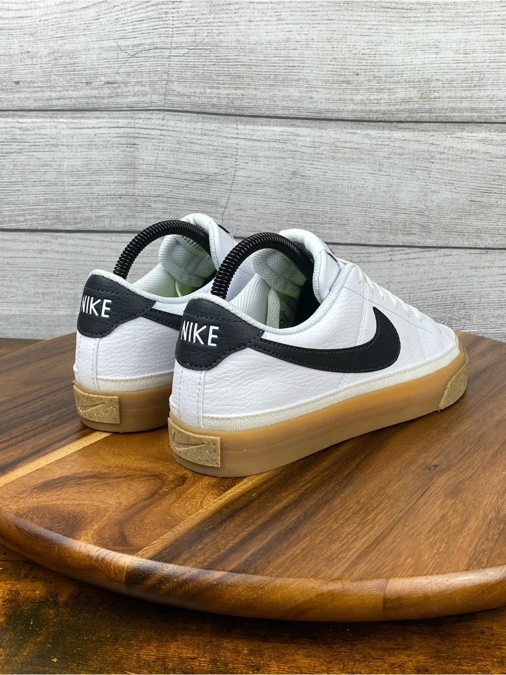 Nike new court