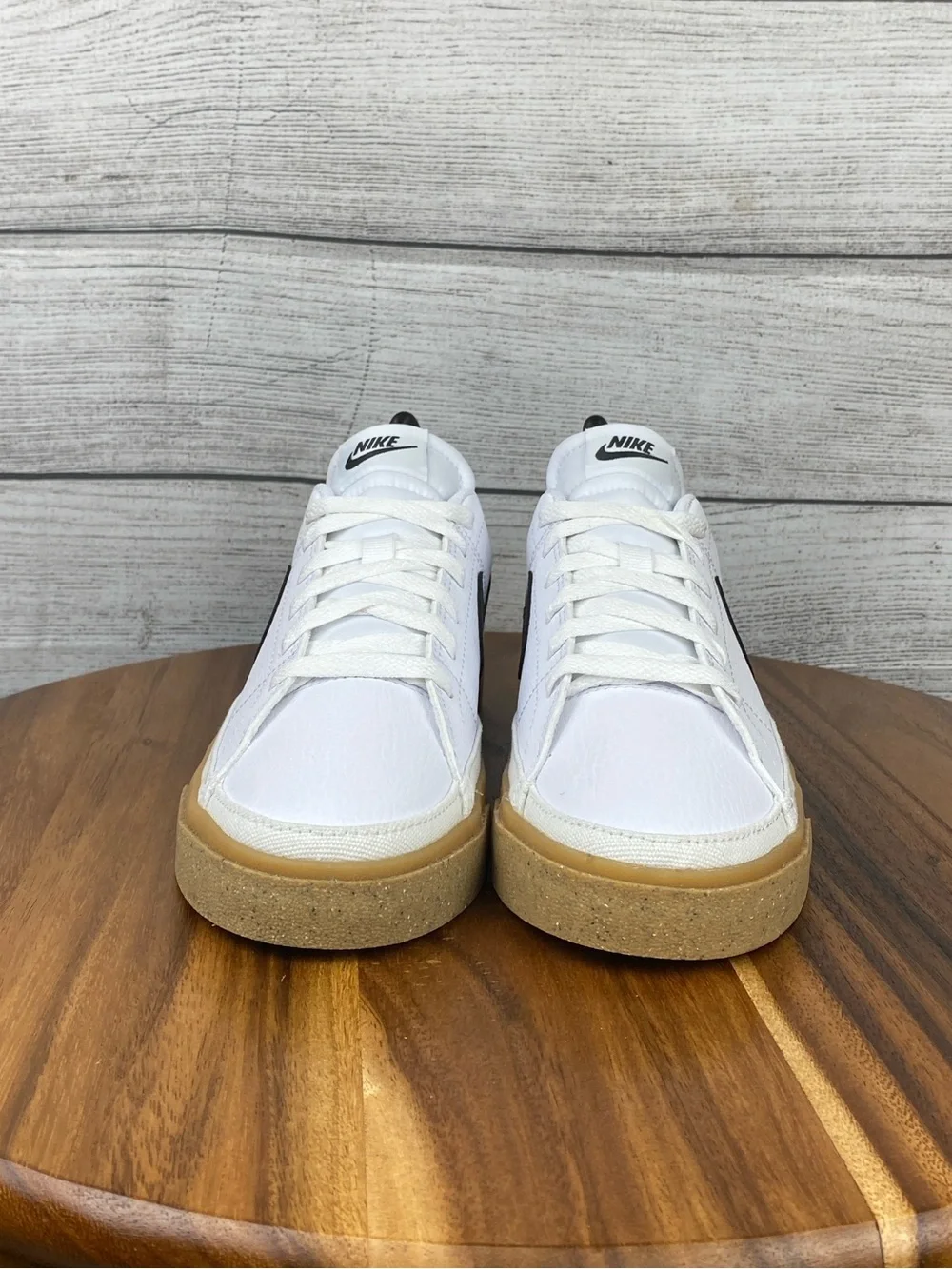 Nike new court