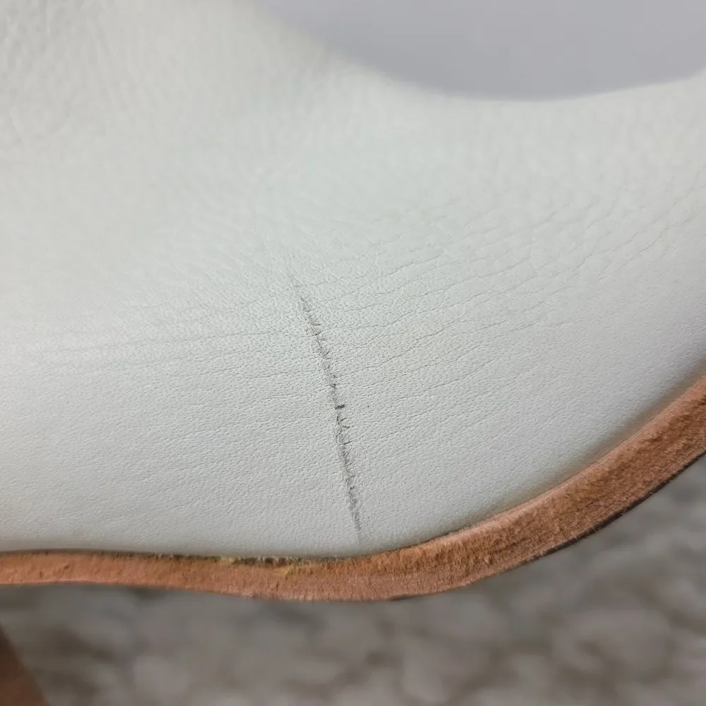 Frye naomi pickstitch