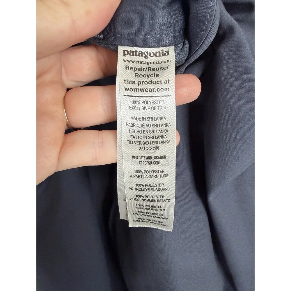 Patagonia 14 waist