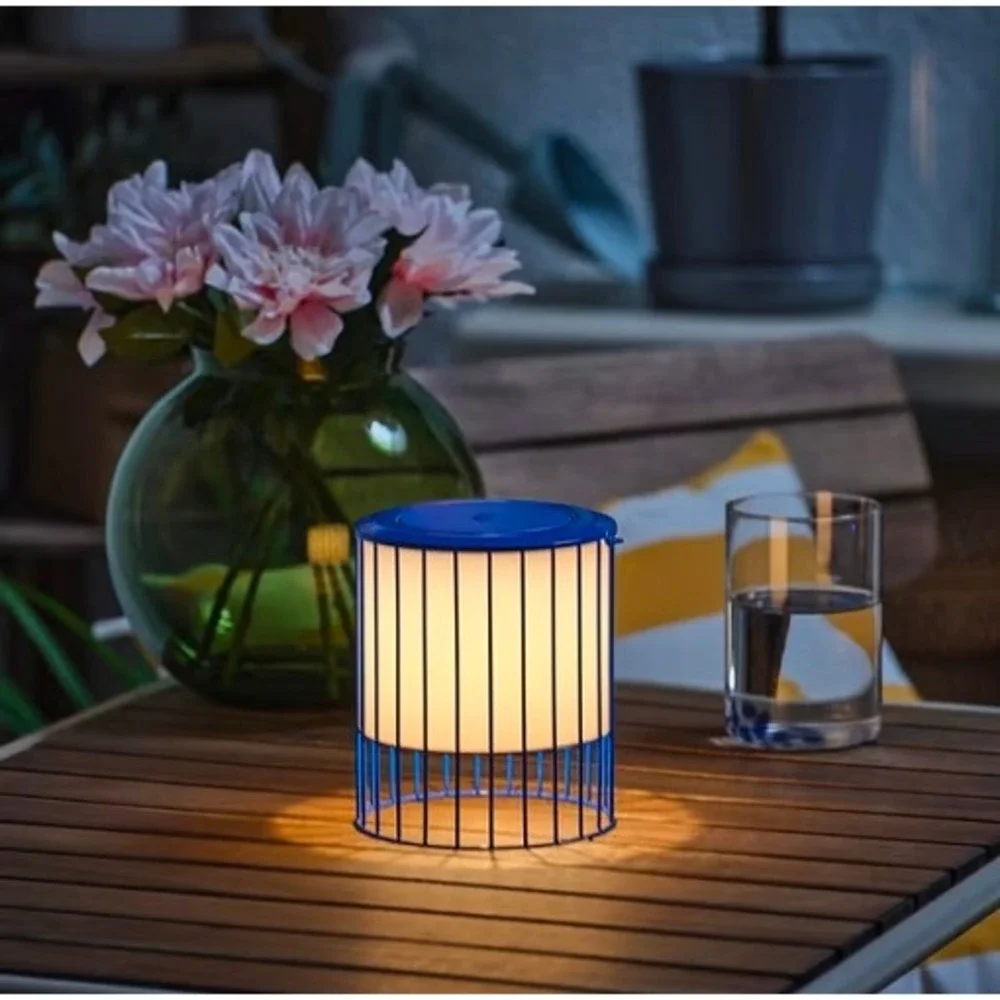 IKEA solvinden led